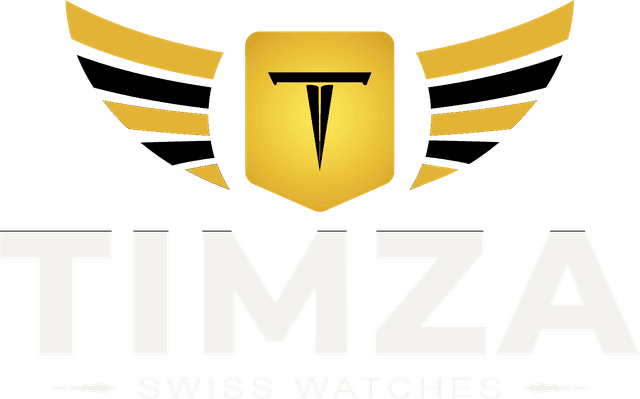 TIMZA — Swiss Watches