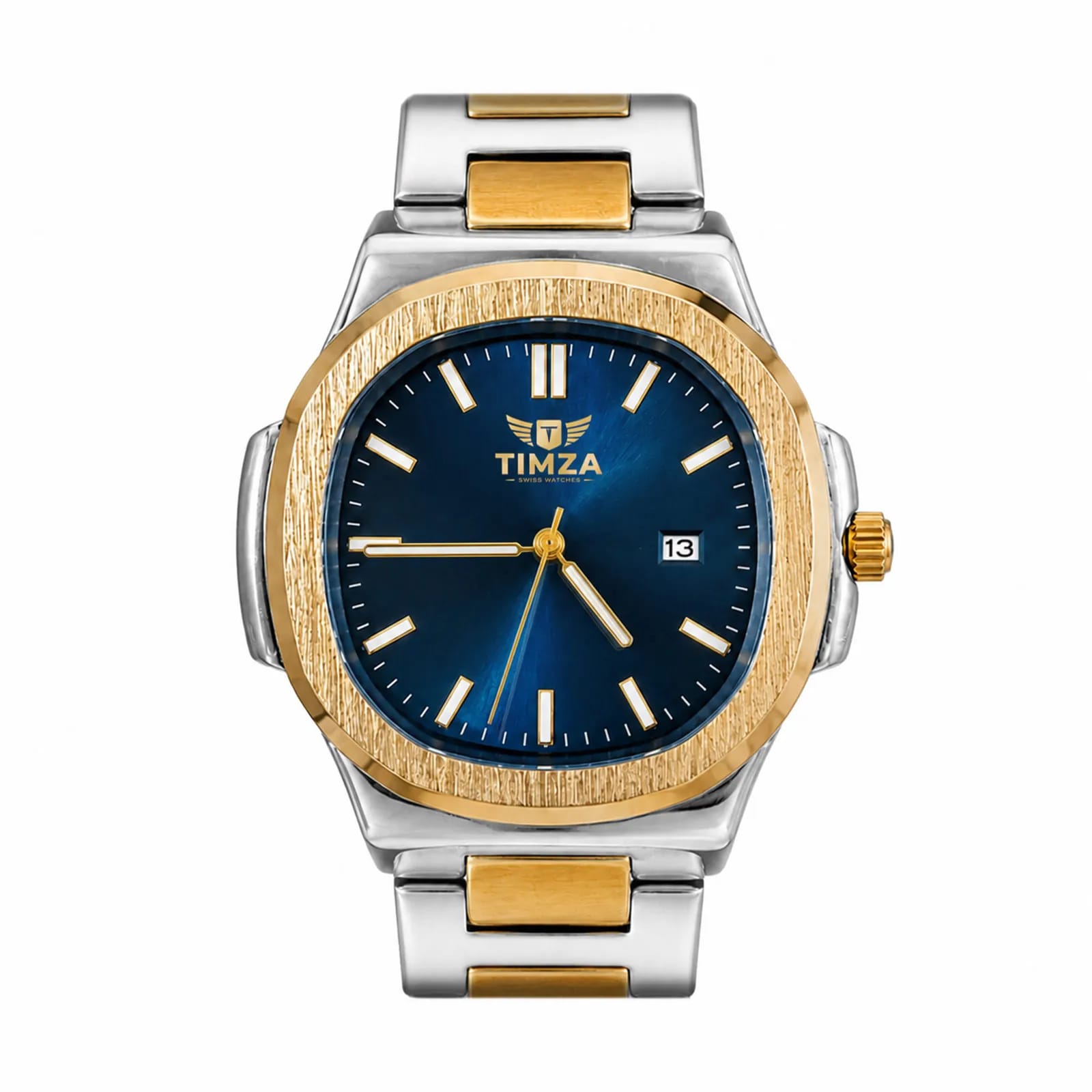 TIMZA Imperial Blue -TX-1001 — photo 1