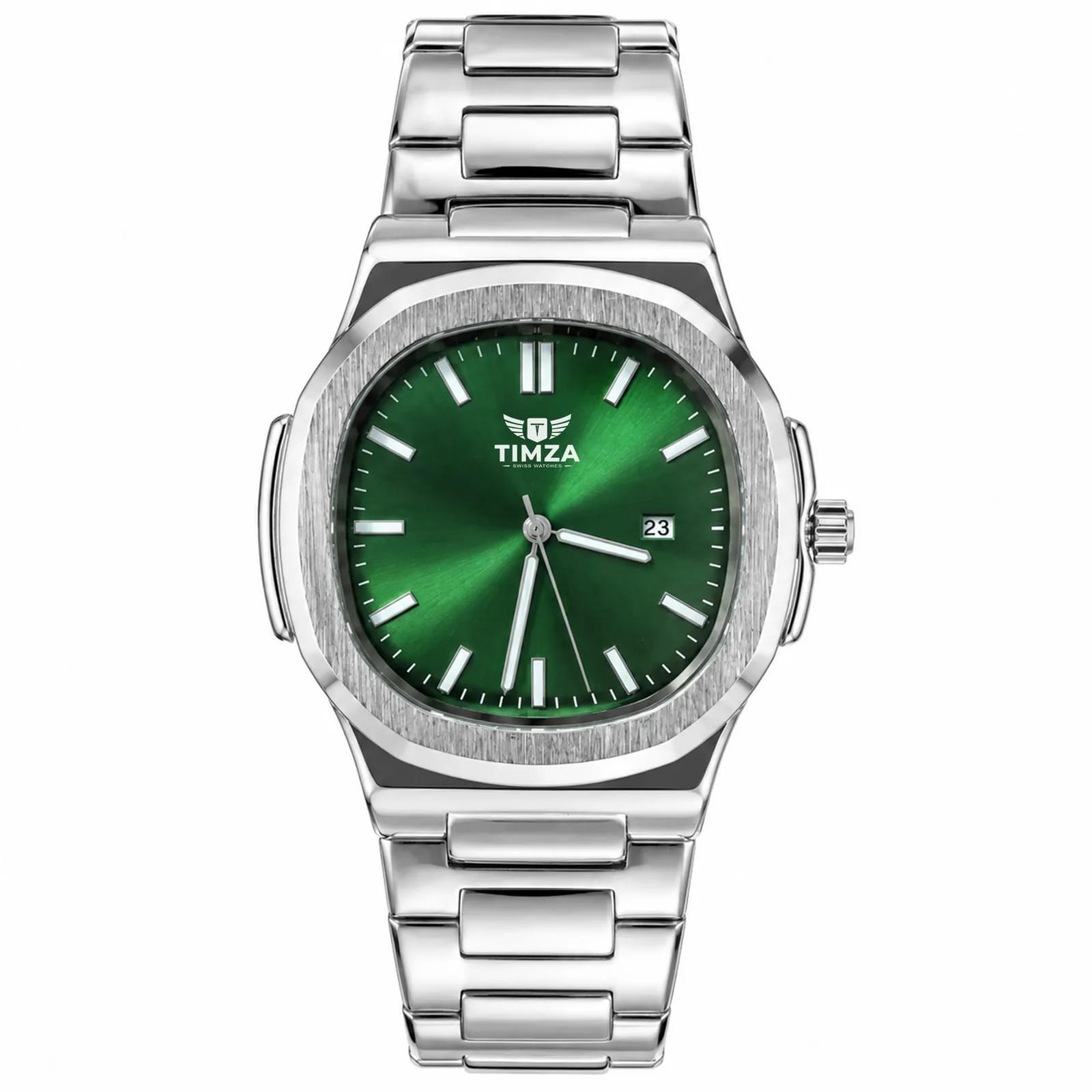 TIMZA Imperial Emerald -TX-1001 — photo 1