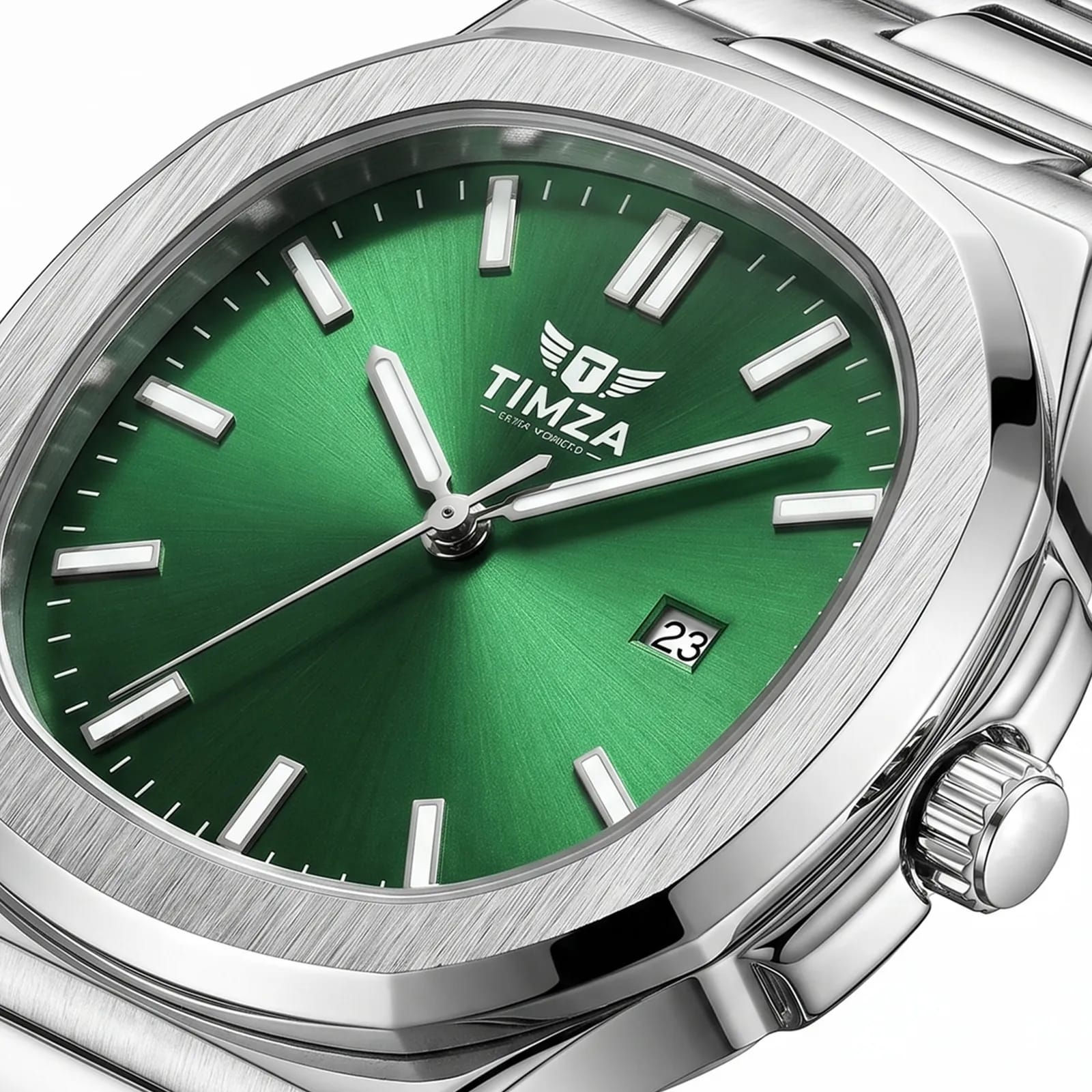 TIMZA Imperial Emerald -TX-1001 — photo 2