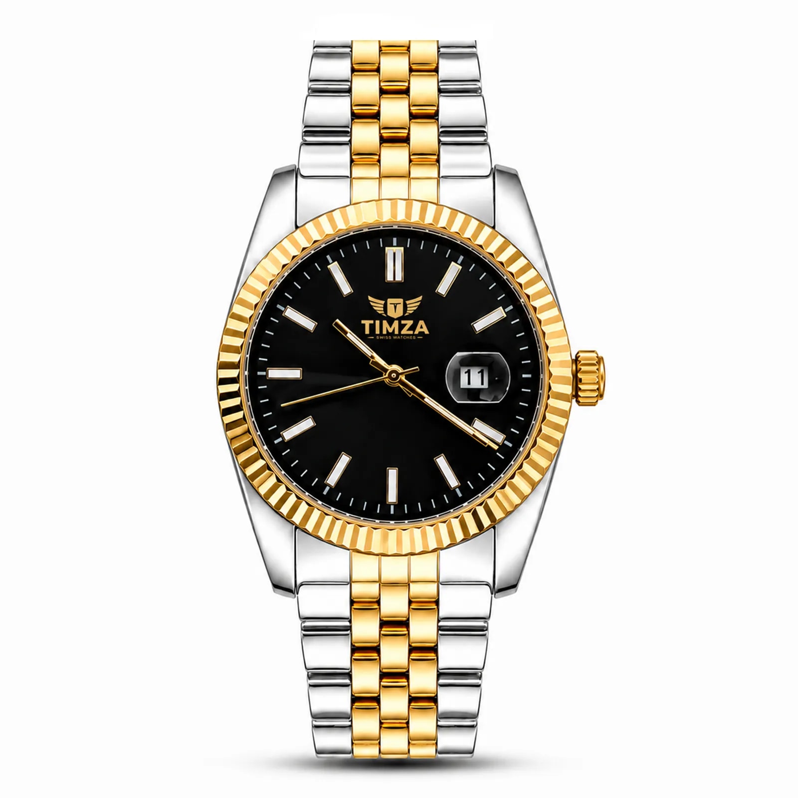 TIMZA Regal Midnight -TX-1002 — photo 1