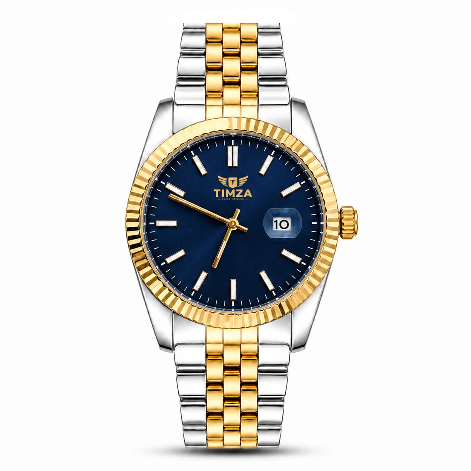 TIMZA Regal Blue -TX-1002 — photo 1