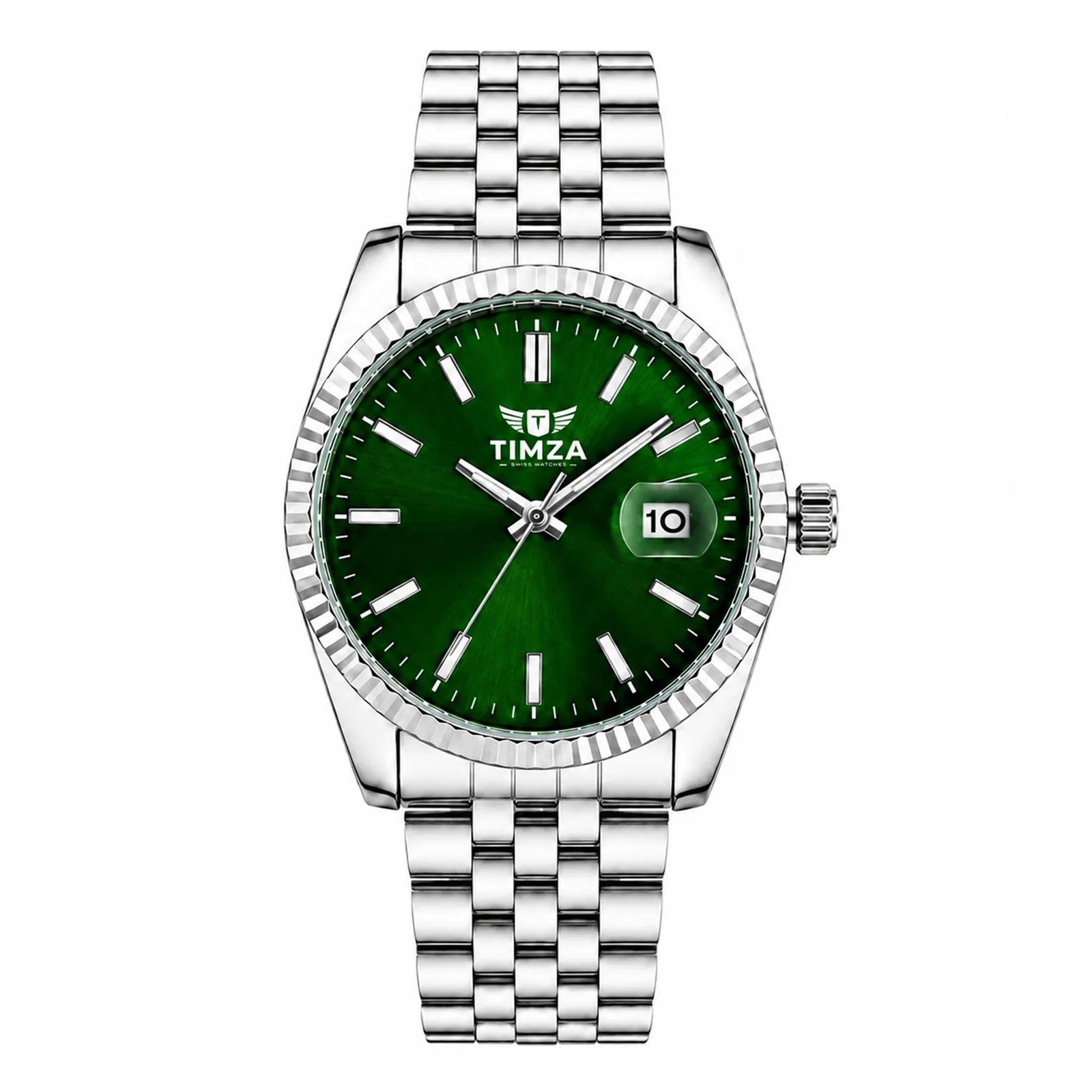 TIMZA Regal Emerald - TX-1002 — photo 1