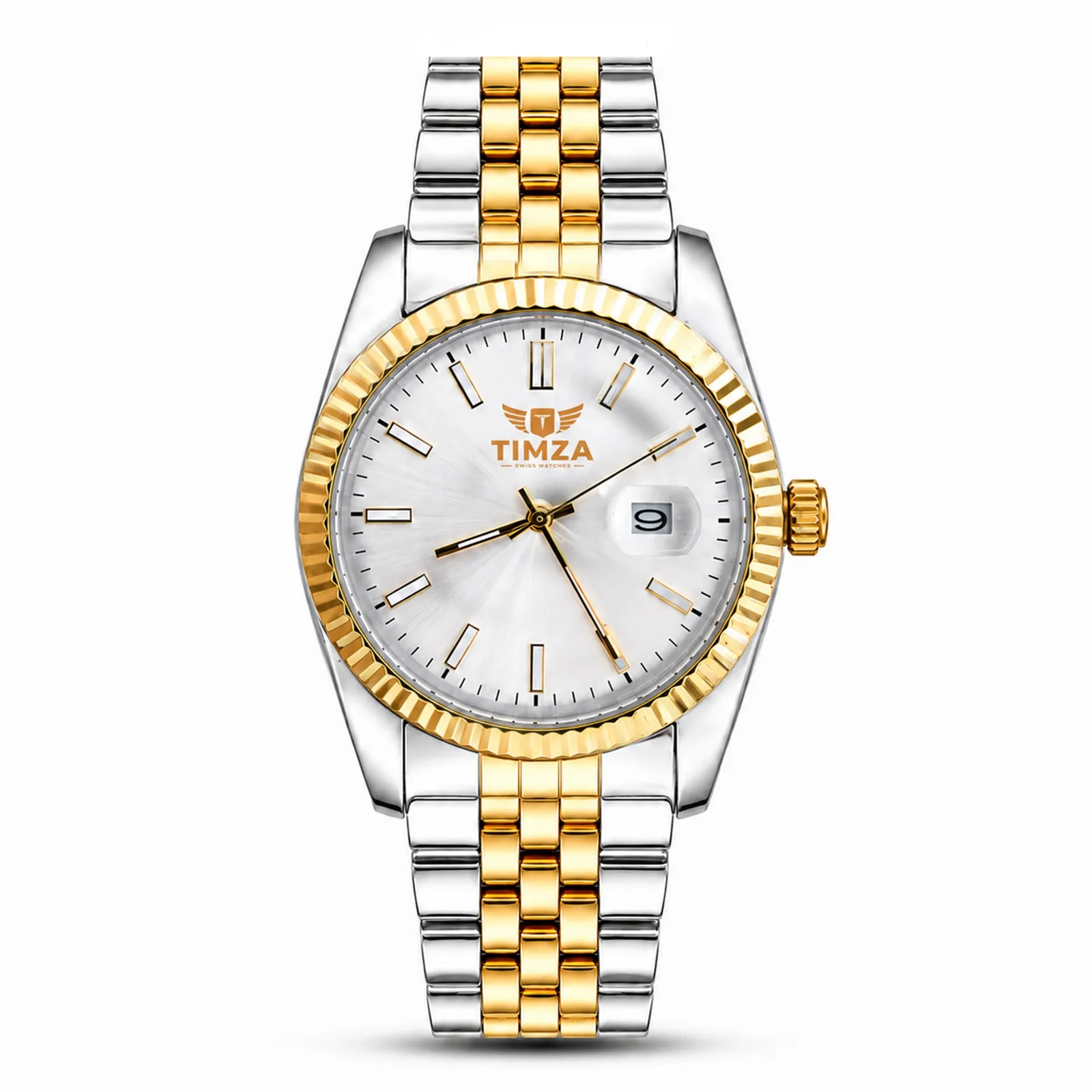 TIMZA Regal Ivory -TX-1002 — photo 1