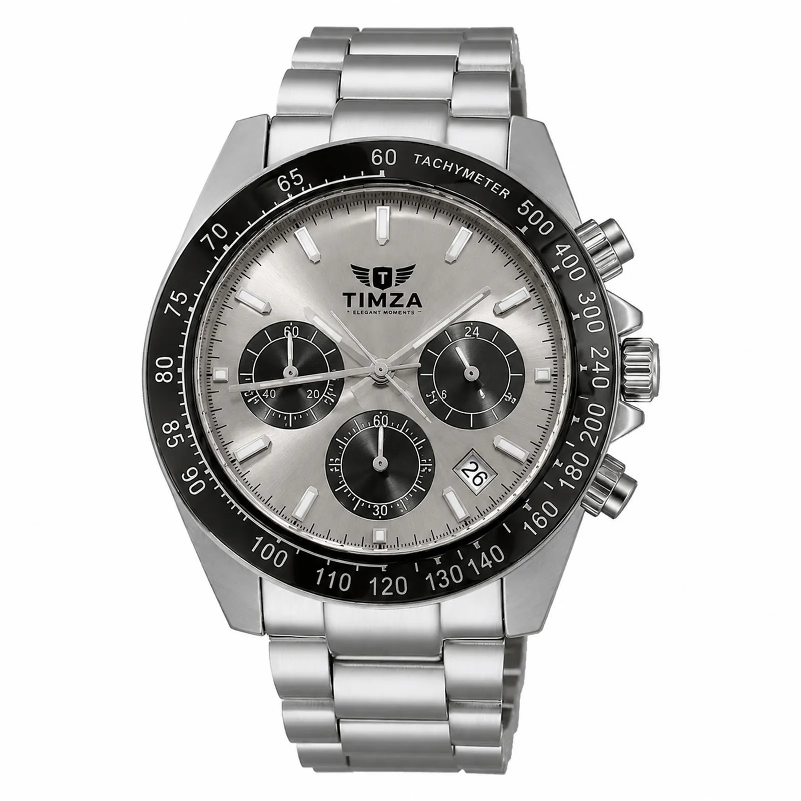 TIMZA Racing Chronograph TX-1003 — photo 1