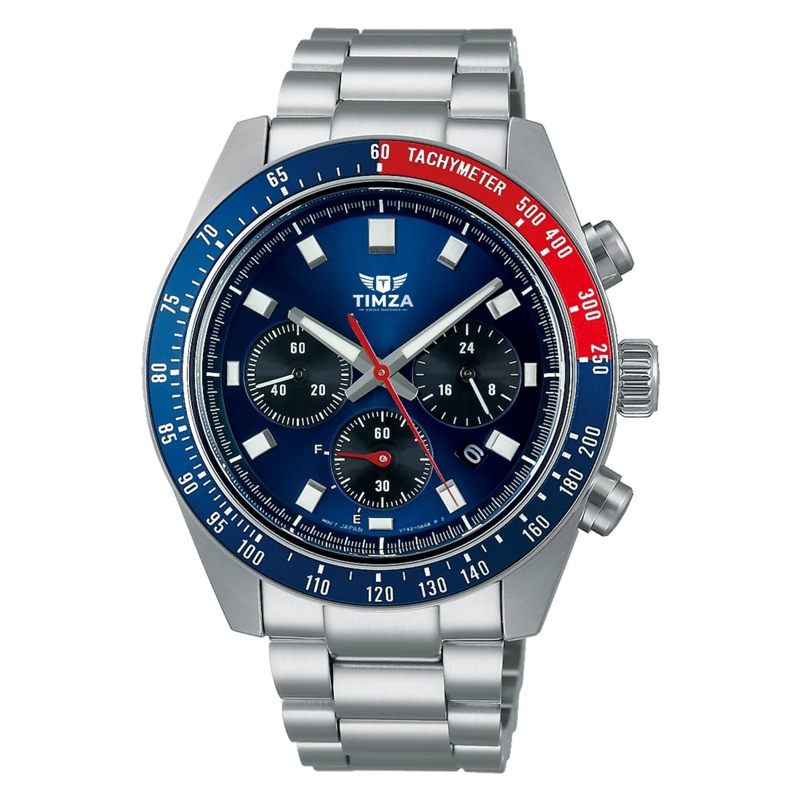 TIMZA Falcon TX-1005 — photo 1