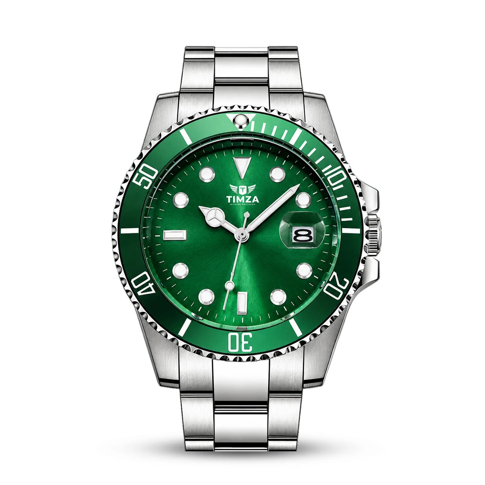 TIMZA Marine Pro TX-1006 — photo 1